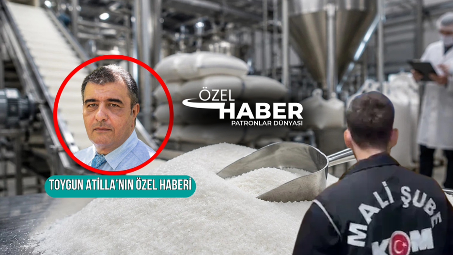 Şeker soruşturmasında NİSAD izi