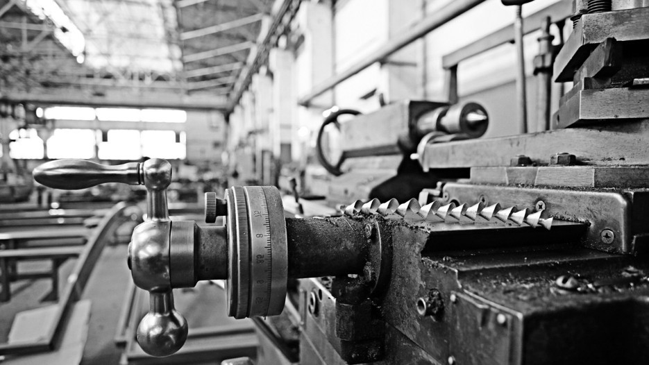 Makine sektöründen 16,5 milyar dolarlık ihracat