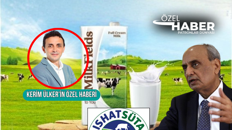 Pakistan'ın Koç'u Sütaş'tan ayrıldı