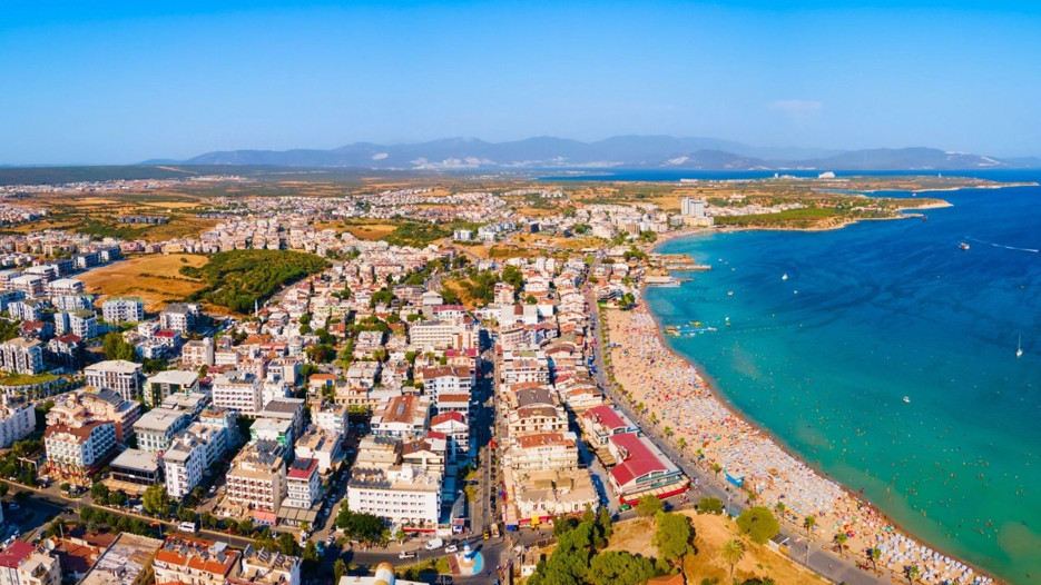 Didim'de 418,6 milyon liralık üç özelleştirme tamam