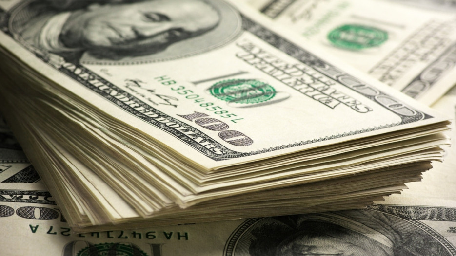 Türkiye'nin UYP'si Eksi 402,6 milyar dolar