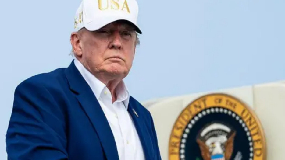 Trump, İran'a 'ekonomik operasyon' ilan etti