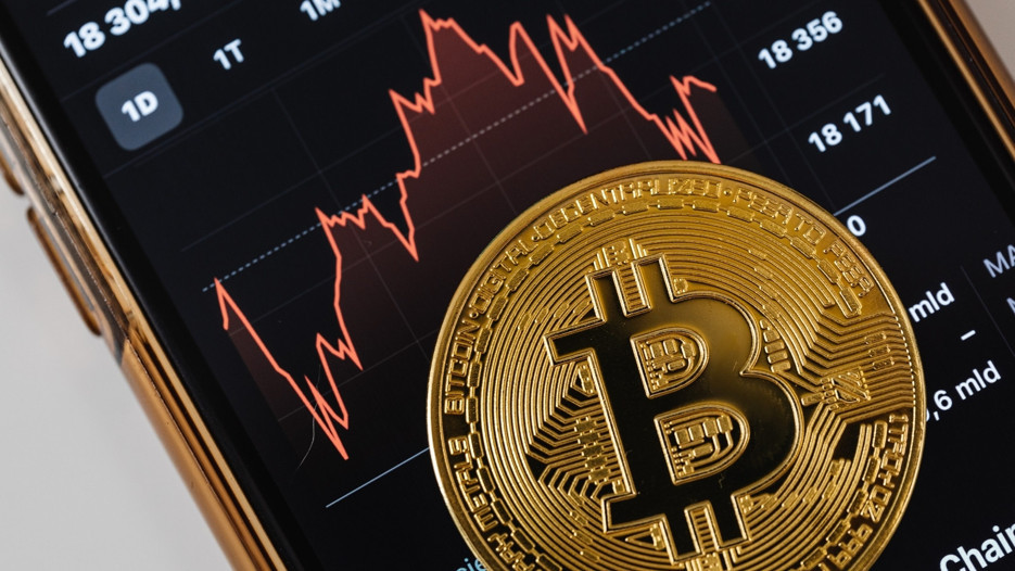 Bitcoin 74 bin dolara çıktı