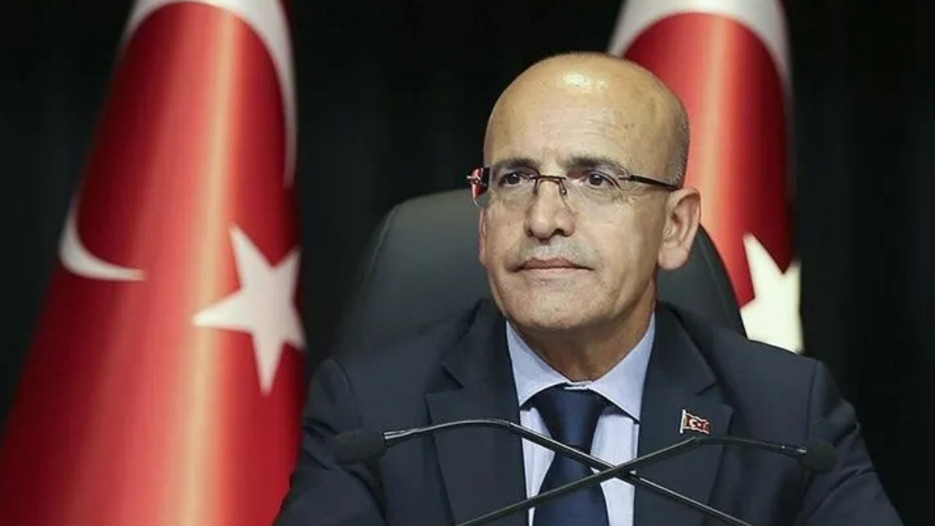 Şimşek'ten kayıt dışı ekonomi mesajı