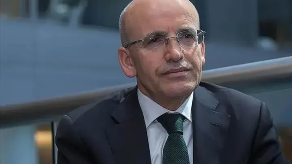 Bakan Şimşek: Kamuda 484 milyar TL tasarruf sağladık