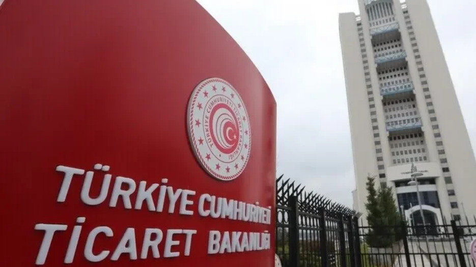 "Ticarette Teknik Engeller Web Platformu" yenilendi