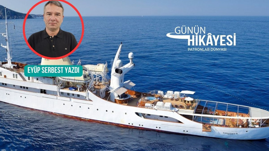 Skandalların yatına alıcı çıkmadı