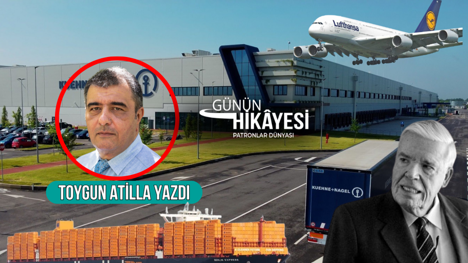 Dünyayı taşıdı, geçmişini taşıyamadı
