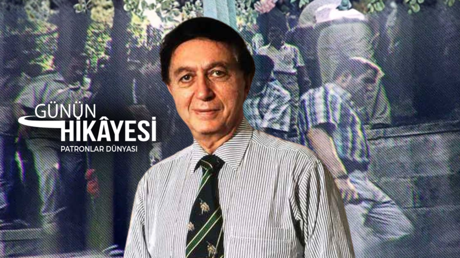 Acı ayrılığın 25'inci yılı