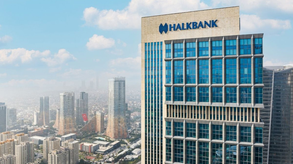 Dava bitti Halkbank rahatladı
