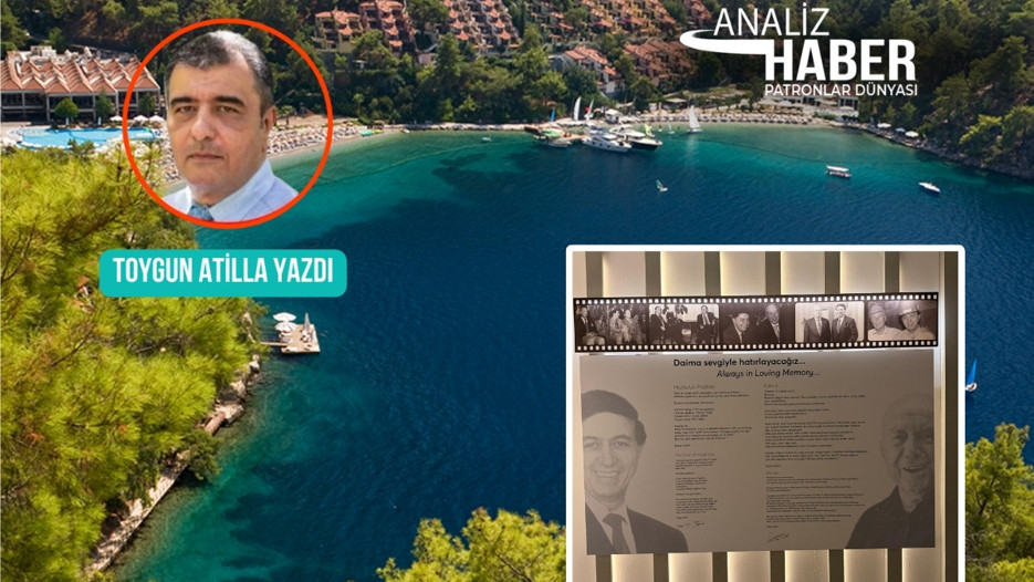 Üzeyir Garih’ten mutluluğun tarifi 