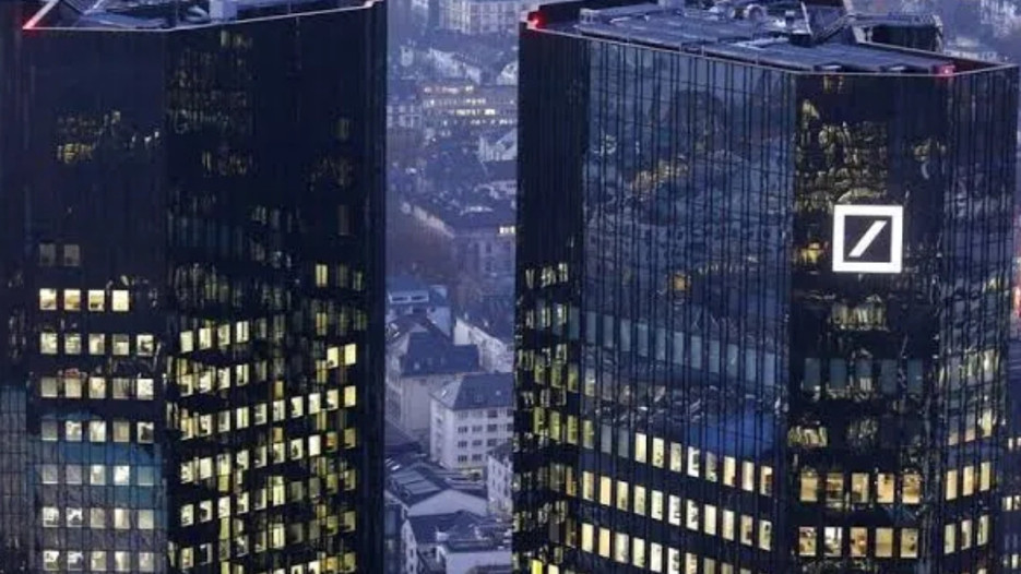 Deutsche Bank’ta 600 bin euroluk skandal
