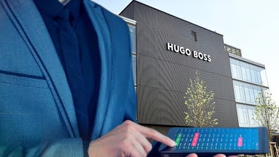Hugo Boss’ta hisseyle patron matematiği