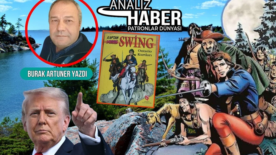 Trump, Ontario Kurtları'na karşı