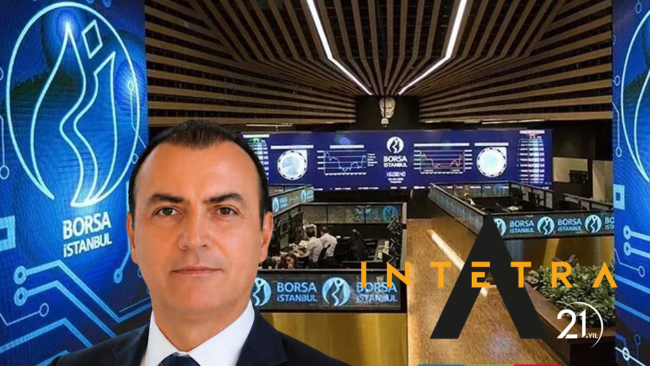 İntetra’nın halka arzına 3,6 milyar TL’lik talep