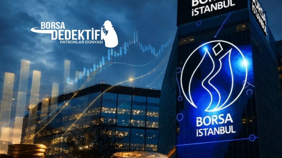 Borsadaki 23 şirketin sırrı