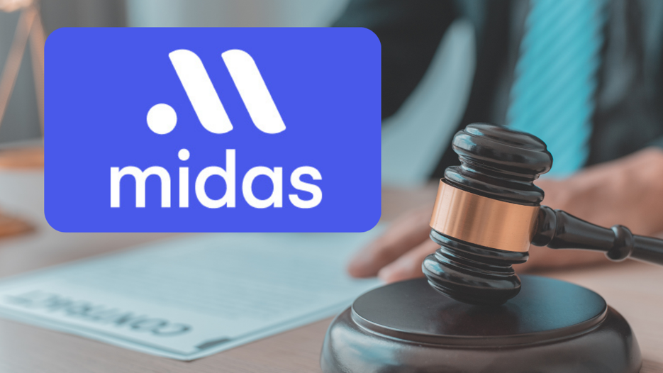 Midas Menkul Değerler’e 24,9 milyon TL ceza