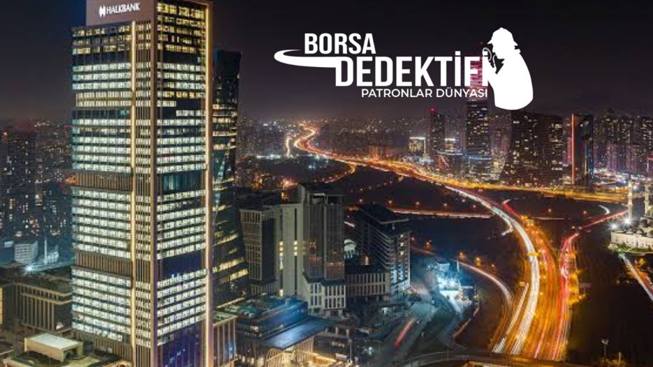 Halkbank’ta 72 saatte üç hamle