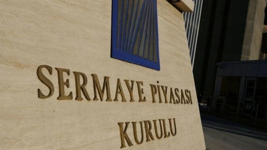 SPK’dan 9 şirketin ihraç başvurusuna onay