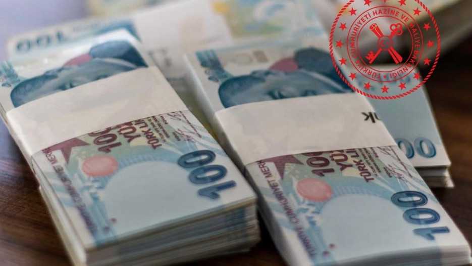 Hazine'den 3 aylık iç borçlanma stratejisi