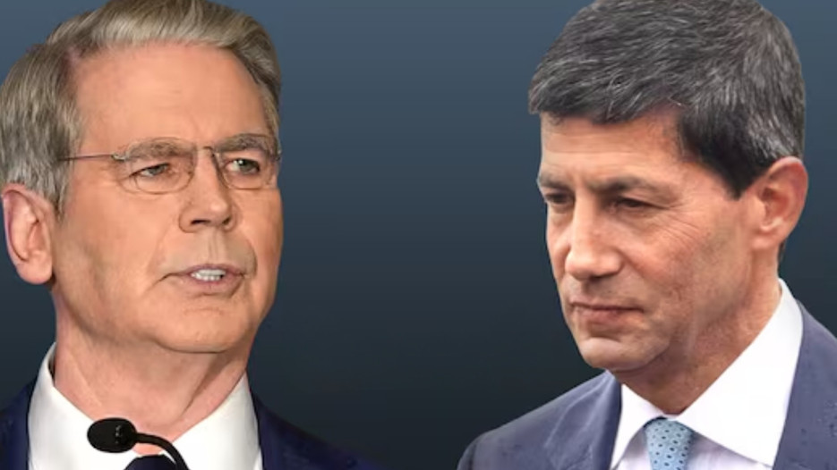 Bessebt ve Warsh'tan G20'de ekonomi mesajı