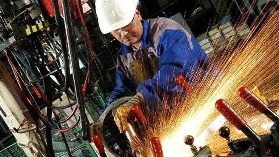 İSO Türkiye İmalat PMI ağustosta 48,1'e yükseldi