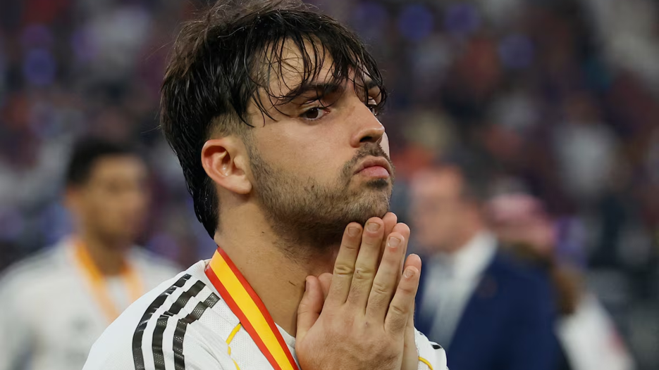 Real Madridli futbolcuya ehliyet şoku