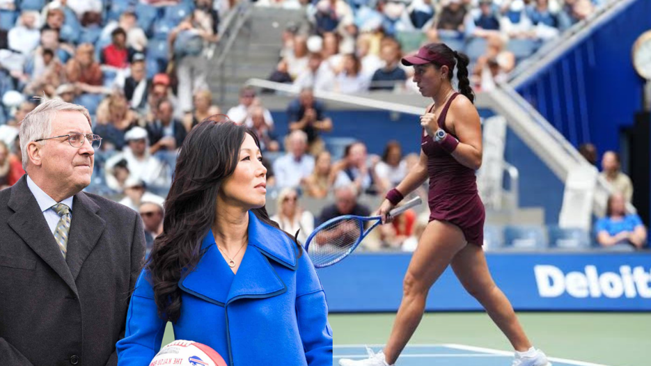 Grand Slam kazanırsa borcunu ödeyecek