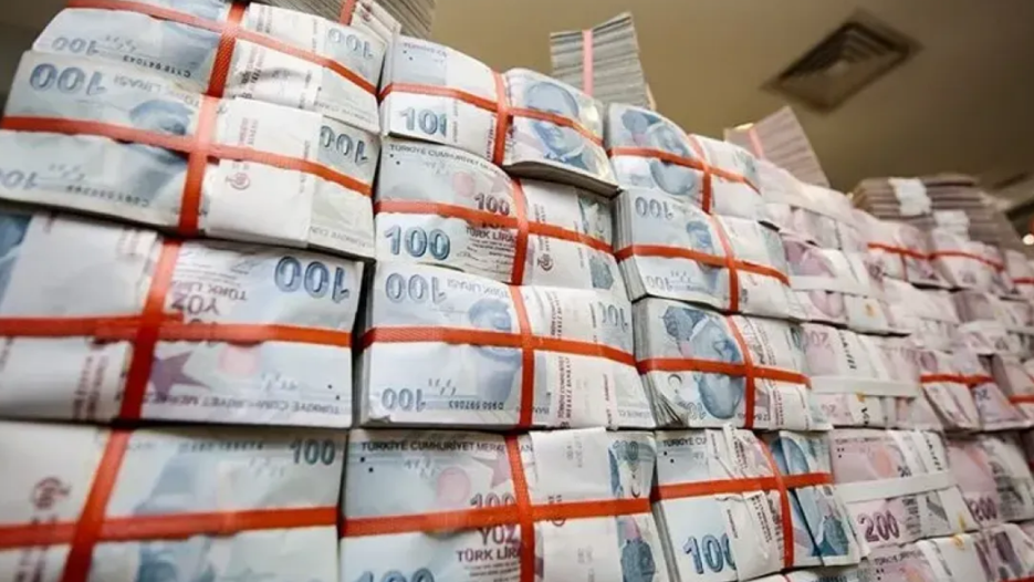 Bankacılık sektöründe krediler 28 trilyon lirayı aştı