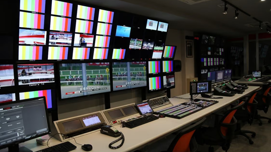 TJK TV kapanıyor, yerine Yarıştayız geliyor