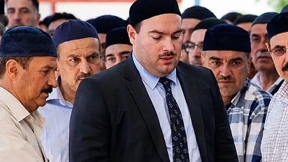 Süleymancıların 5 şirketine daha el konuldu