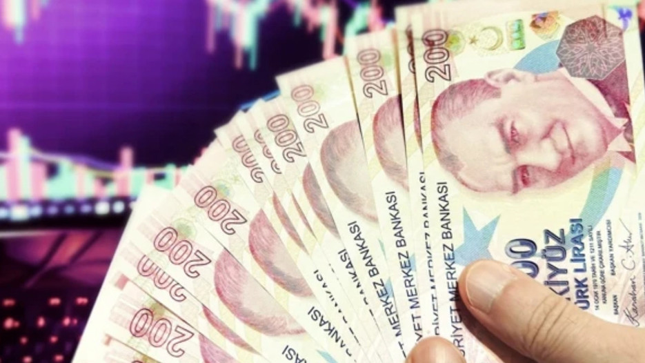 TL’nin reel değeri ağustosta geriledi