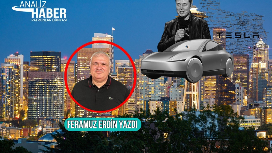 Musk direksiyonu attı Washington dosyayı açtı