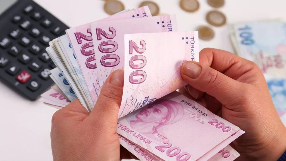 Para piyasası fonlarında stopaj 0'dan 10'a çıkarıldı