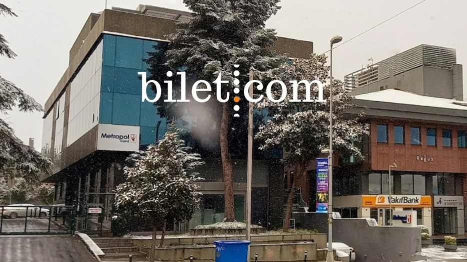 MetropolCard Bilet.com'u satın aldı