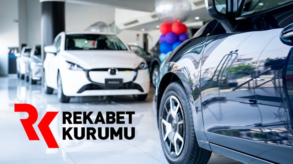 Otomotiv dünyasına centilmenlik soruşturması