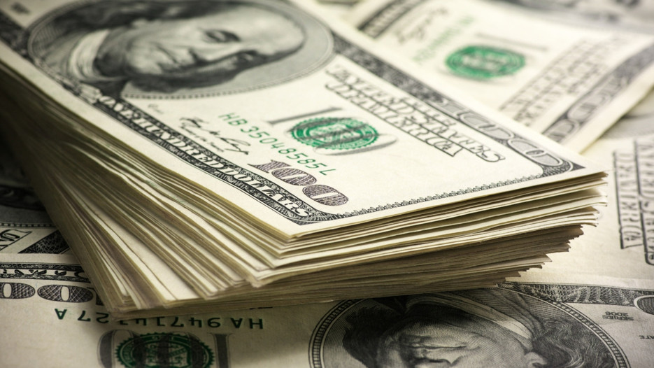 OVP sonrası yabancı finans devlerinden dolar tahmini