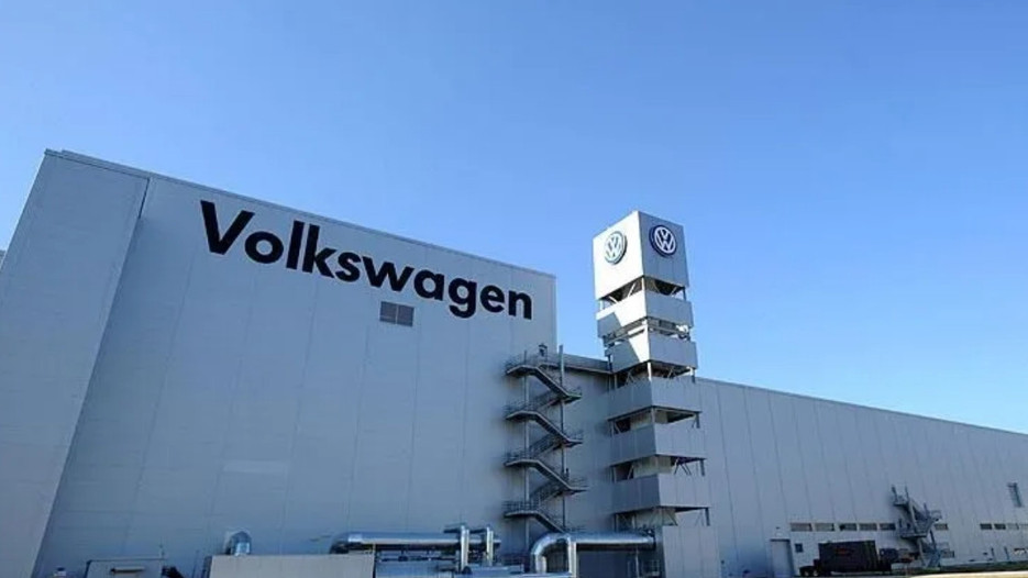Volkswagen'den Hindistan'da stratejik hamle