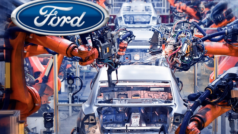 Ford'a Çin işkencesi