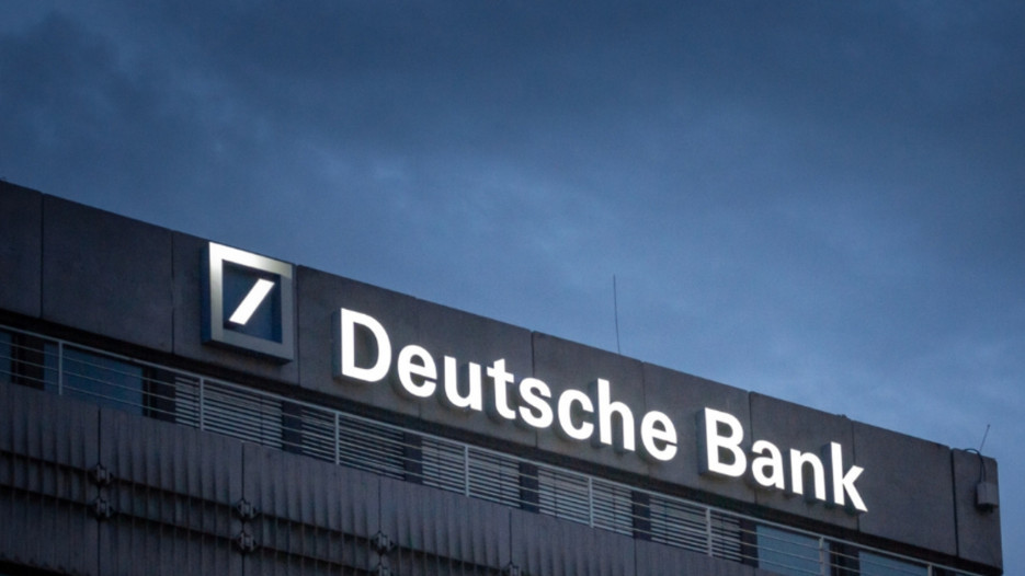 Deutsche Bank'tan TCMB için faiz indirimi beklentisi