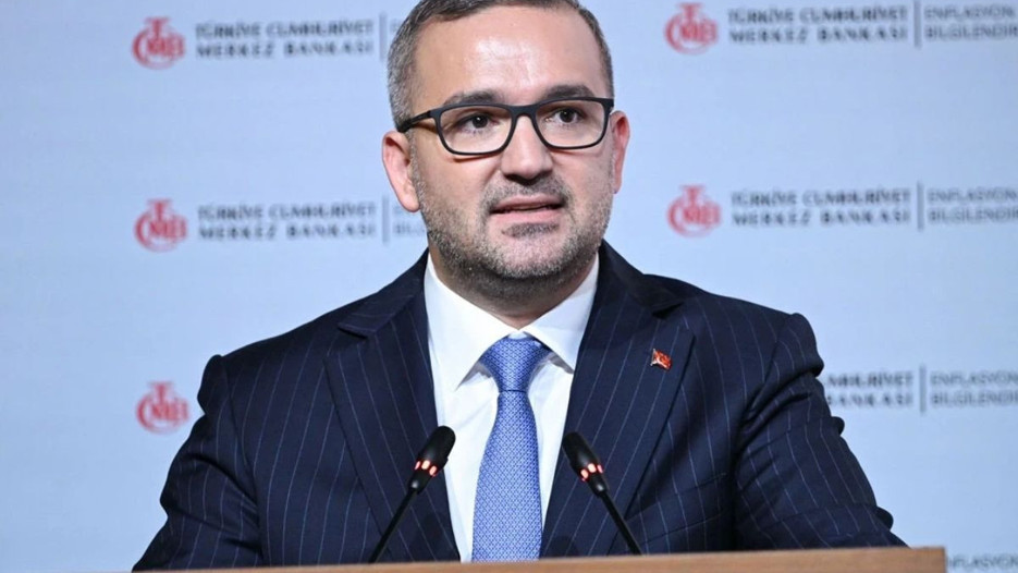 Karahan: Enflasyonun ana eğilimindeki yavaşlama sürüyor