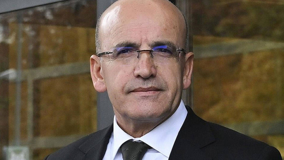 Bakan Şimşek: Cari açık temmuzda 40,7 milyar dolar oldu