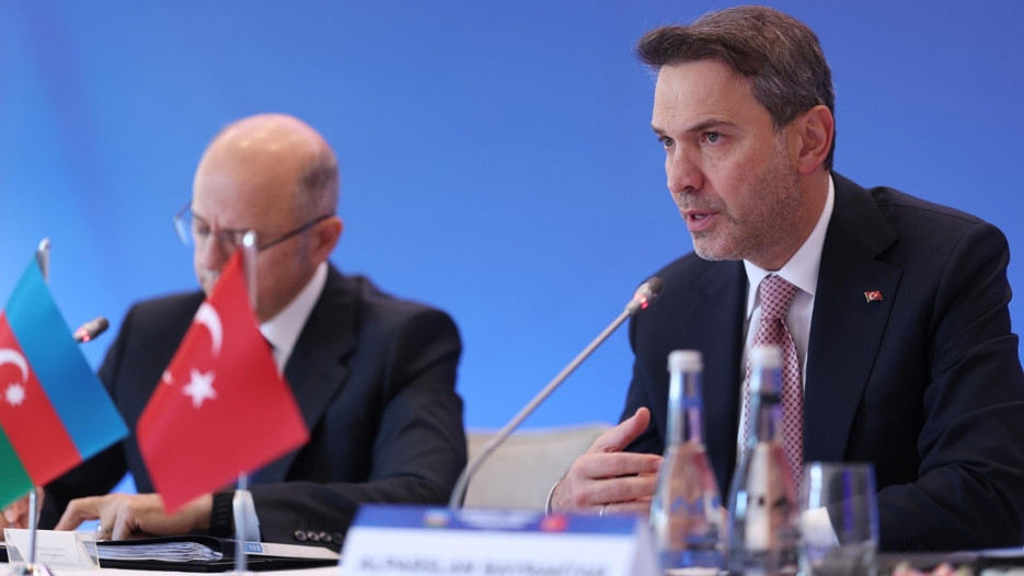 Türkiye ve Azerbaycan’dan enerjide iş birliği hamlesi