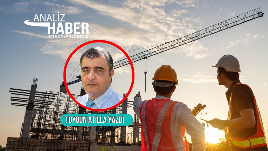 Kamu müteahhitlerine yeni proje freni