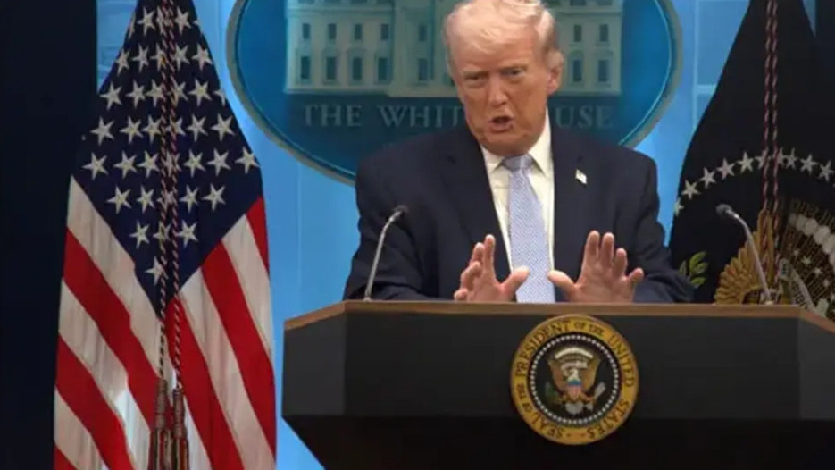 Trump: Suudi Arabistan'ı vuran büyük ihtimalle İran