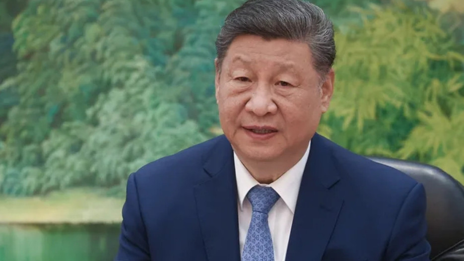 Şi savaşın ortasında BRICS’i göreve çağırdı