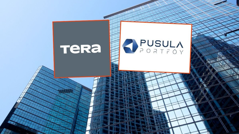Pusula Portföy ve Tera'dan 'devir' açıklaması