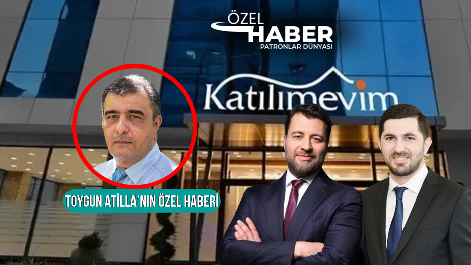 Katılımevim'de deprem