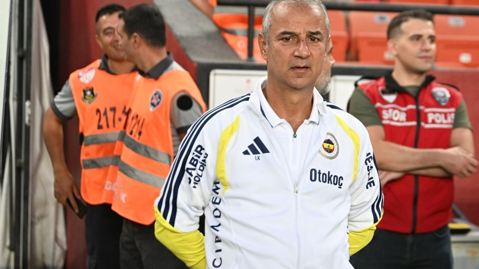 İsmail Kartal, istifa kararının perde arkasını anlattı