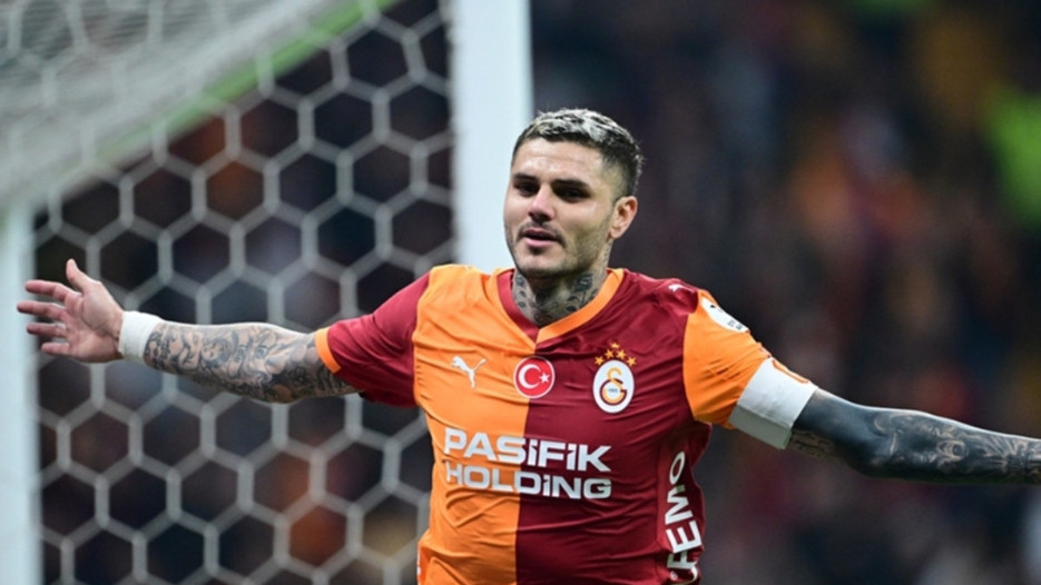 Icardi için transfer görüşmeleri yeniden başladı